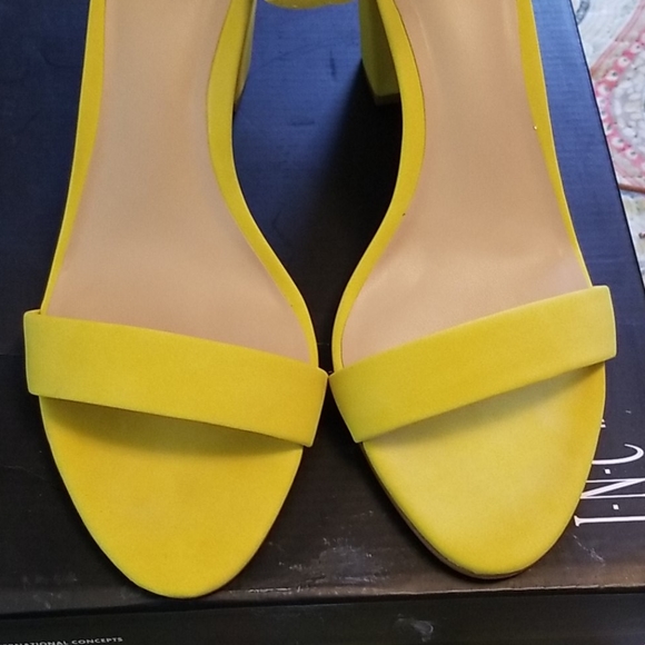 INC Kivah Sandal - Picture 4 of 6